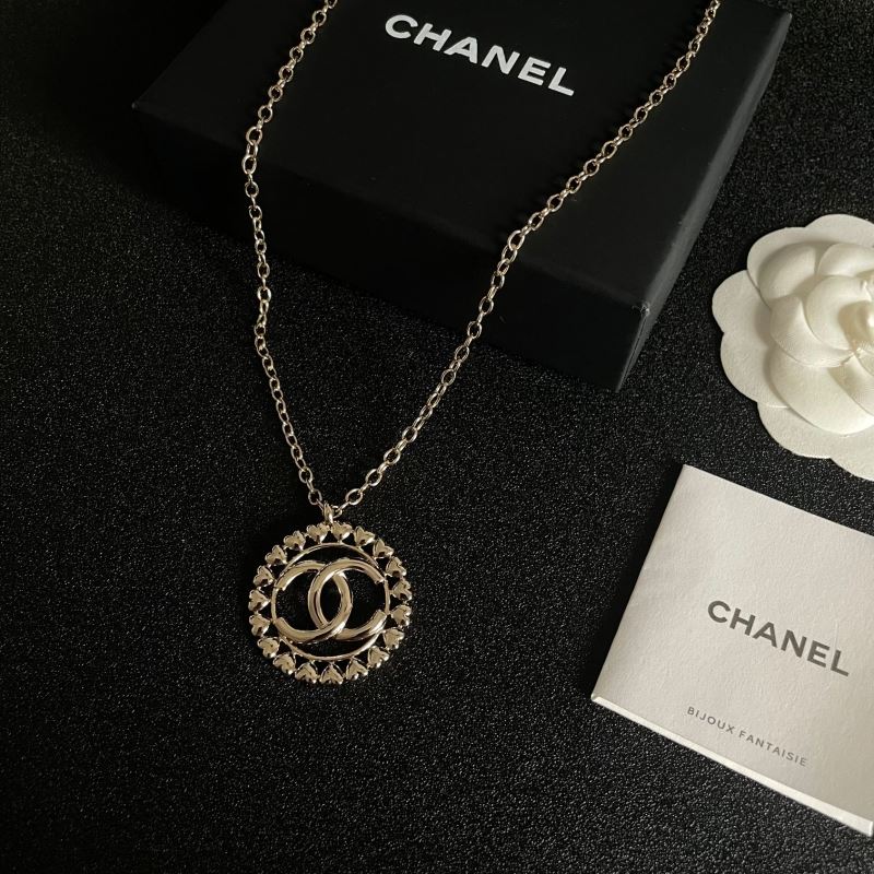 Chanel Necklaces